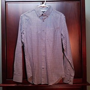 Banana Republic Mens Shirt